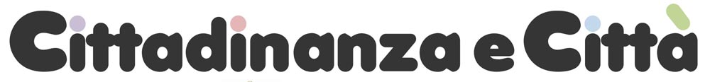 Cittadinanza e Città
